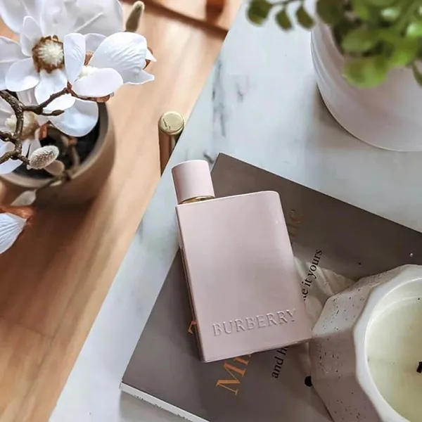 Nước Hoa Nữ Burberry Her EDP Intense 100ml