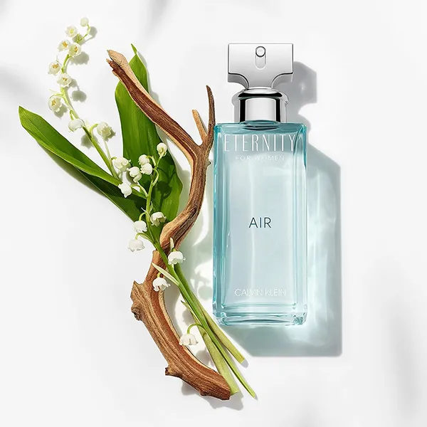 Nước Hoa Nữ Calvin Klein CK Eternity Air EDP 100ml