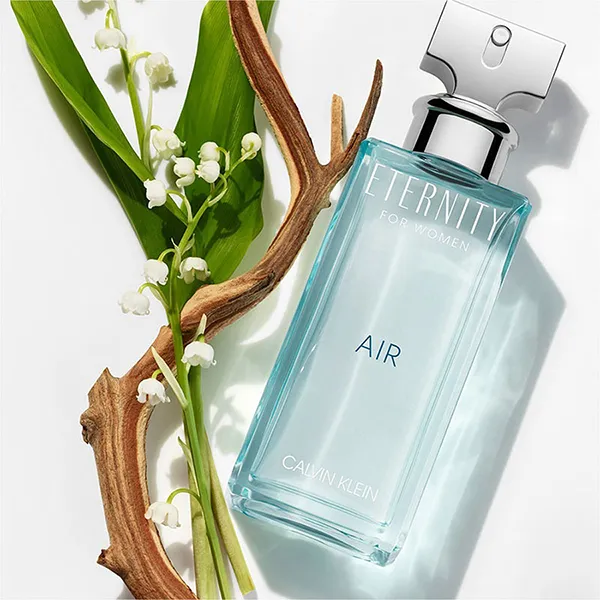 Nước Hoa Nữ Calvin Klein CK Eternity Air EDP 100ml