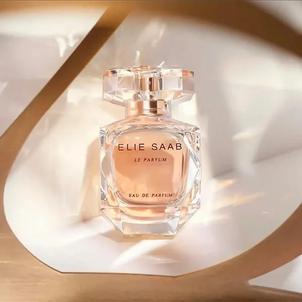 Nước Hoa Nữ Elie Saab Le Parfum For Women EDP 90ml