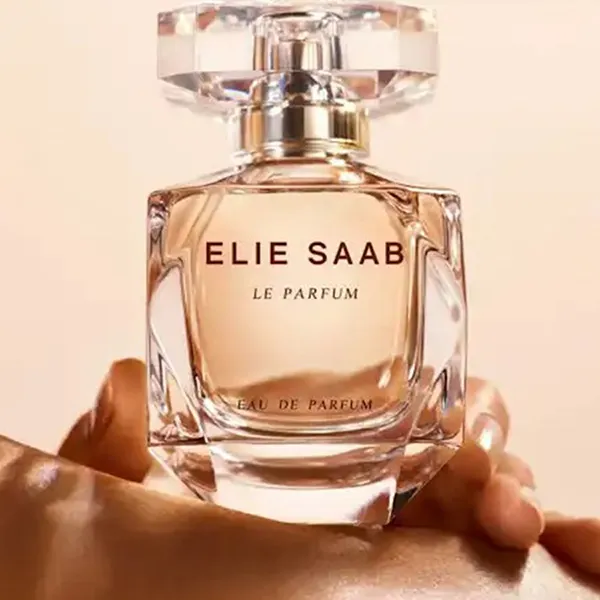 Nước Hoa Nữ Elie Saab Le Parfum For Women EDP 90ml