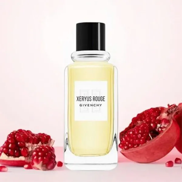 Nước Hoa Givenchy Xeryus Rouge EDT 100ml
