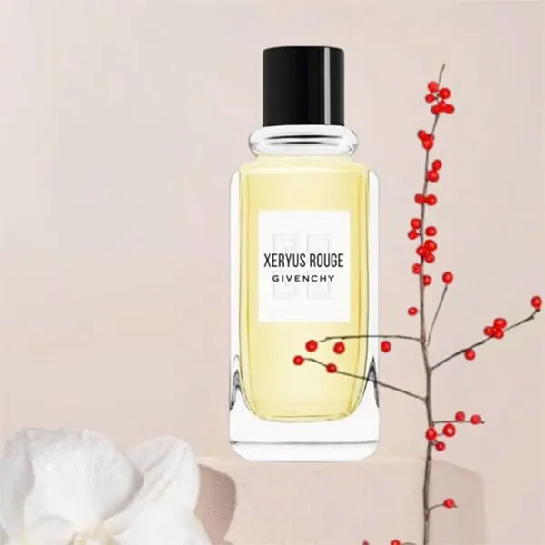 Nước Hoa Givenchy Xeryus Rouge EDT 100ml