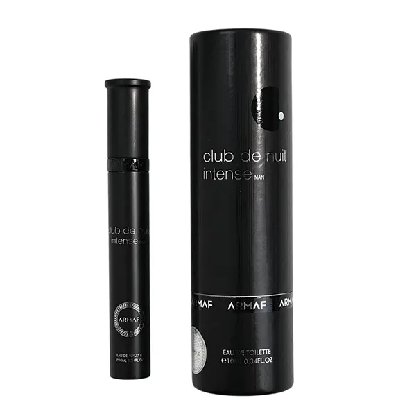 Nước Hoa Nam Armaf Club De Nuit Intense Man EDT Mini 10ml