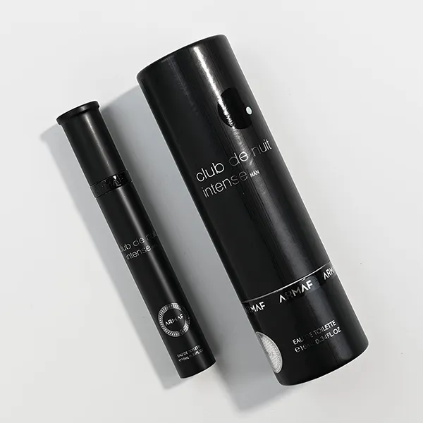 Nước Hoa Nam Armaf Club De Nuit Intense Man EDT Mini 10ml