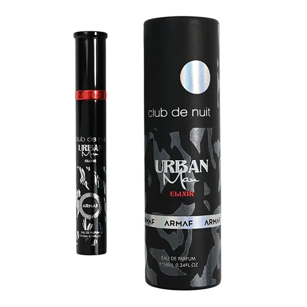 Nước Hoa Nam Armaf Club De Nuit Urban Man Elixir Eau De Parfum Mini 10ml