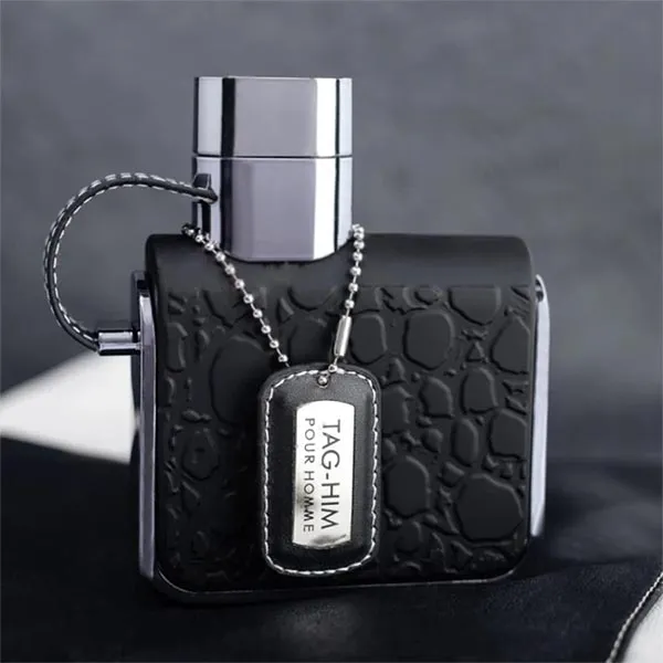 Nước Hoa Nam Armaf Tag Him EDP 100ml