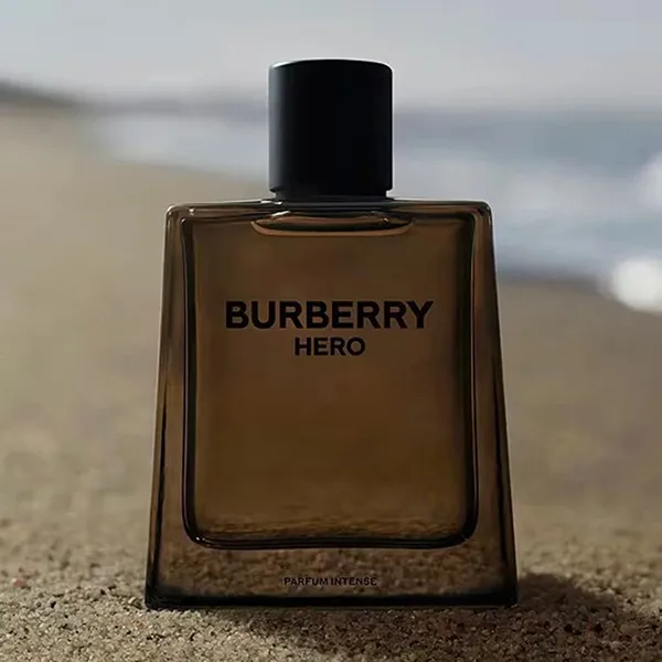 Nước Hoa Nam Burberry Hero Parfum Intense For Men 100ml