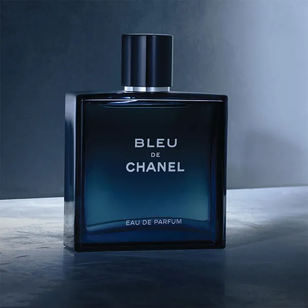 Nước Hoa Nam Chanel Bleu De Chanel Eau De Parfum (EDP) 50ml