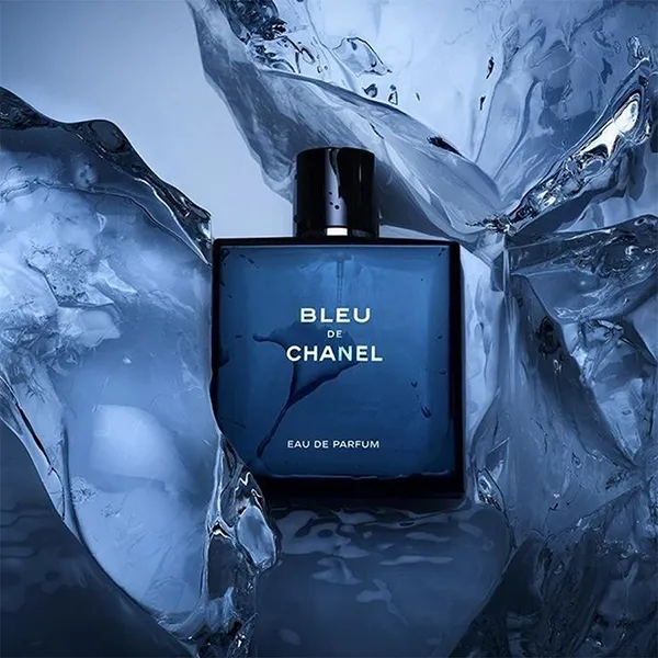 Nước Hoa Nam Chanel Bleu De Chanel Eau De Parfum (EDP) 50ml