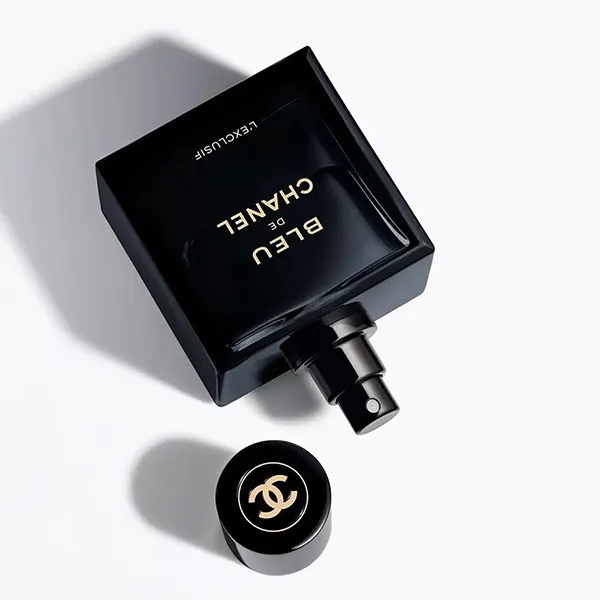 Nước Hoa Nam Chanel Bleu De Chanel L'Exclusif Parfum 100ml