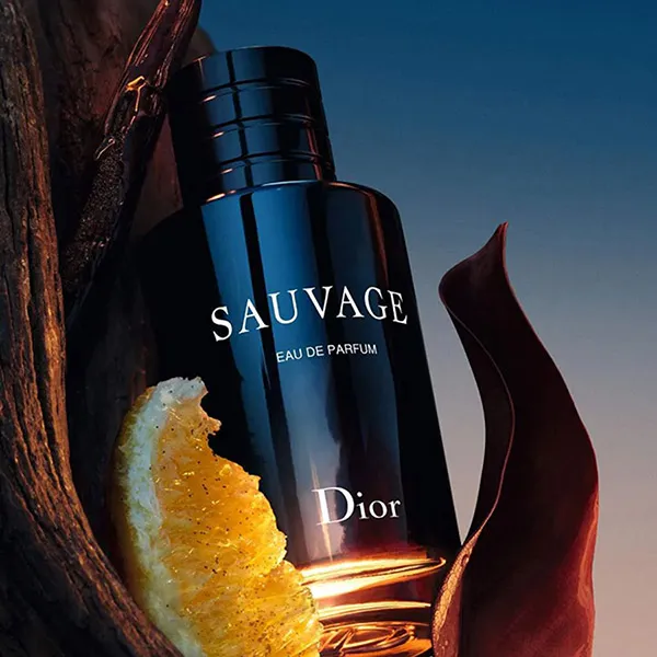 Nước Hoa Nam Dior Sauvage Eau De Parfum (EDP) 60ml