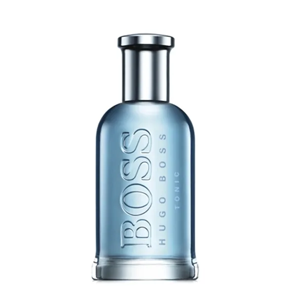 Nước Hoa Nam Hugo Boss Bottled Tonic EDT 100ml