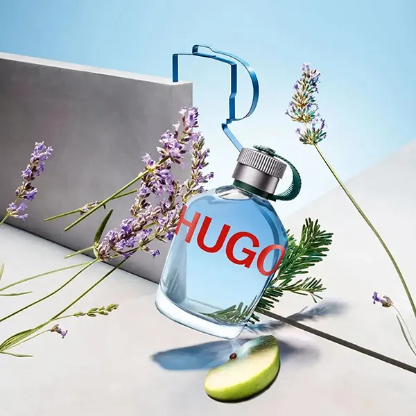 Nước Hoa Nam Hugo Boss Hugo Man Eau De Toilette 125ml