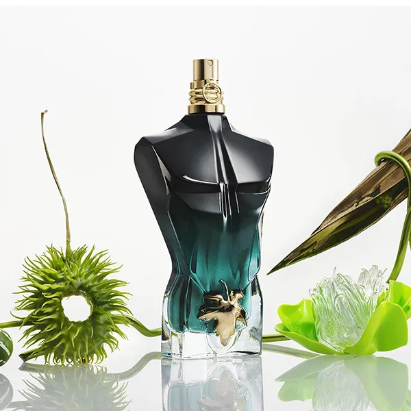 Nước Hoa Nam Jean Paul Le Beau Le Parfum Eau De Parfum Intense 125ml