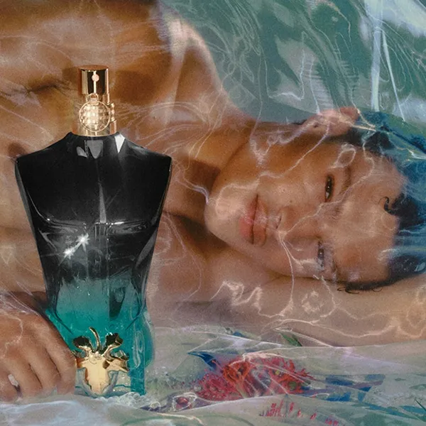 Nước Hoa Nam Jean Paul Le Beau Le Parfum Eau De Parfum Intense 125ml