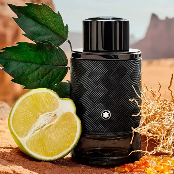 Nước Hoa Nam Montblanc Explorer Extreme Parfum 100ml