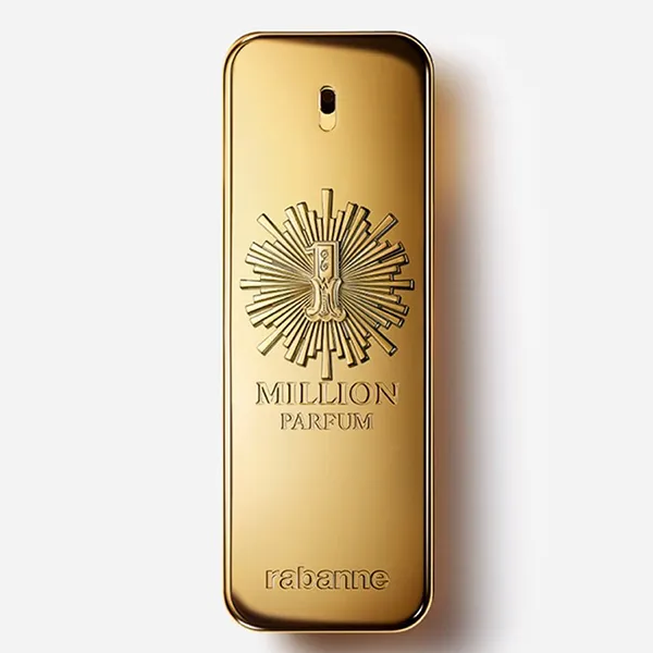 Nước Hoa Nam Paco Rabanne One Million Parfum 100ml