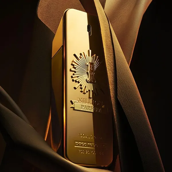 Nước Hoa Nam Paco Rabanne One Million Parfum 100ml