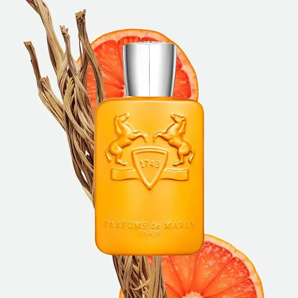 Nước Hoa Nam Parfums De Marly Perseus EDP 125ml