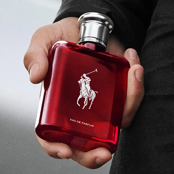 Nước Hoa Nam Ralph Lauren Polo Red EDP 125ml