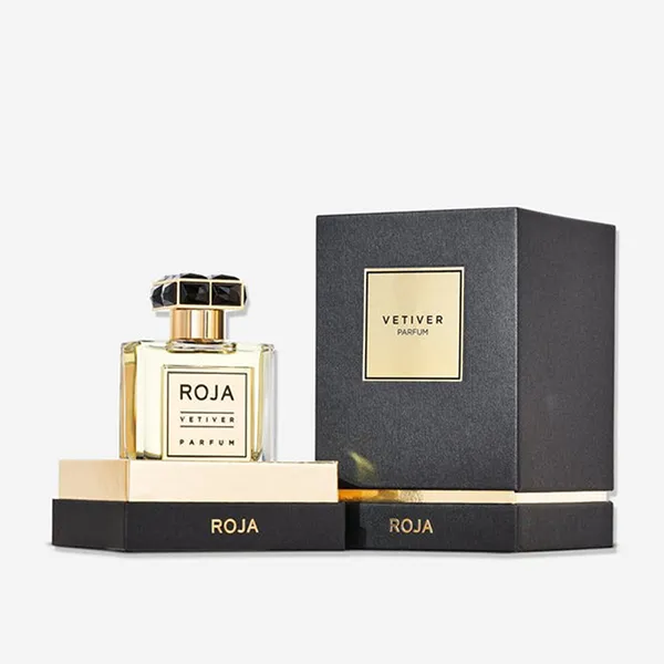 Nước Hoa Nam Roja Parfums Vetiver Pour Homme Parfum 50ml