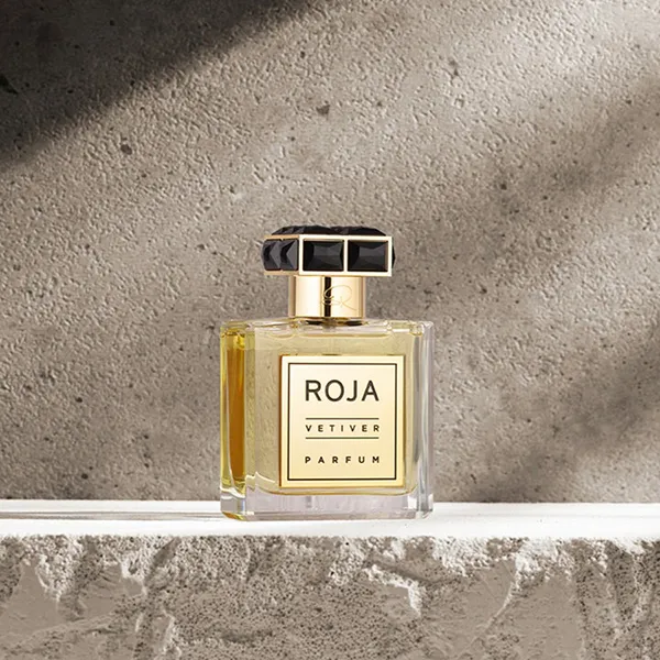 Nước Hoa Nam Roja Parfums Vetiver Pour Homme Parfum 50ml