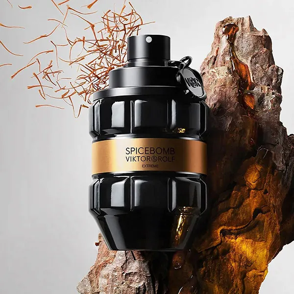 Nước Hoa Nam Viktor & Rolf Spicebomb Extreme Eau De Parfum 90ml