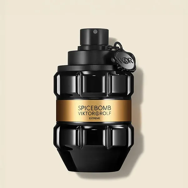 Nước Hoa Nam Viktor & Rolf Spicebomb Extreme Eau De Parfum 90ml
