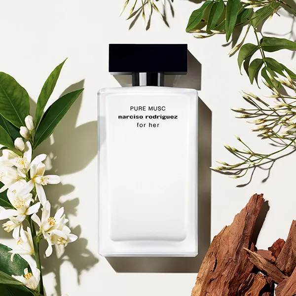 Nước Hoa Narciso Rodriguez For Her Pure Musc EDP 150ml
