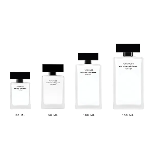 Nước Hoa Narciso Rodriguez For Her Pure Musc EDP 150ml