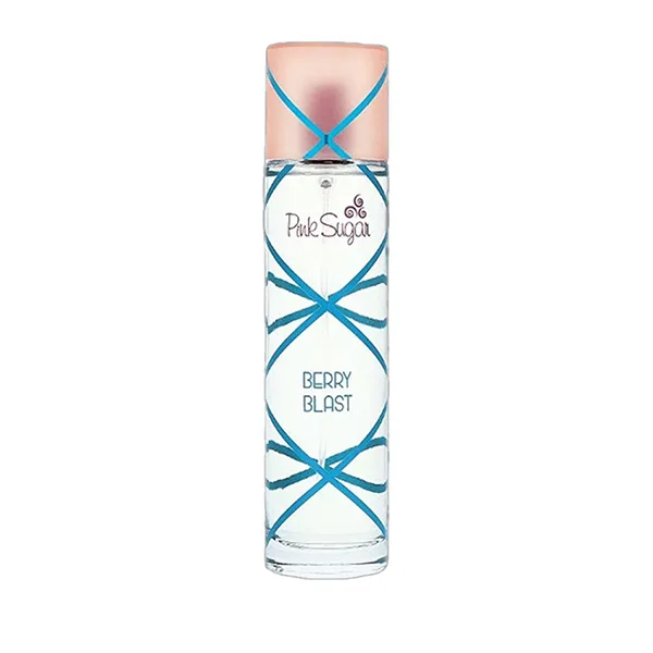 Nước Hoa Nữ Aquolina Pink Sugar Berry Blast EDT 100ml