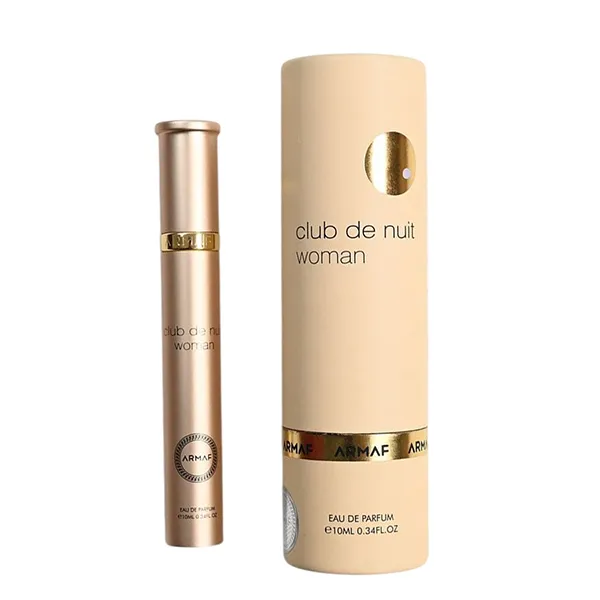 Nước Hoa Nữ Armaf Club De Nuit Woman EDP Mini 10ml