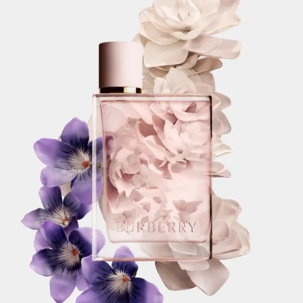 Nước Hoa Nữ Burberry Her EDP Petals Limited Edition 88ml