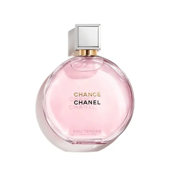 Nước Hoa Nữ Chanel Chance Eau Tendre EDP 35ml