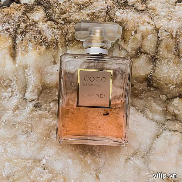 Nước Hoa Nữ Chanel Coco Mademoiselle EDP 50ml