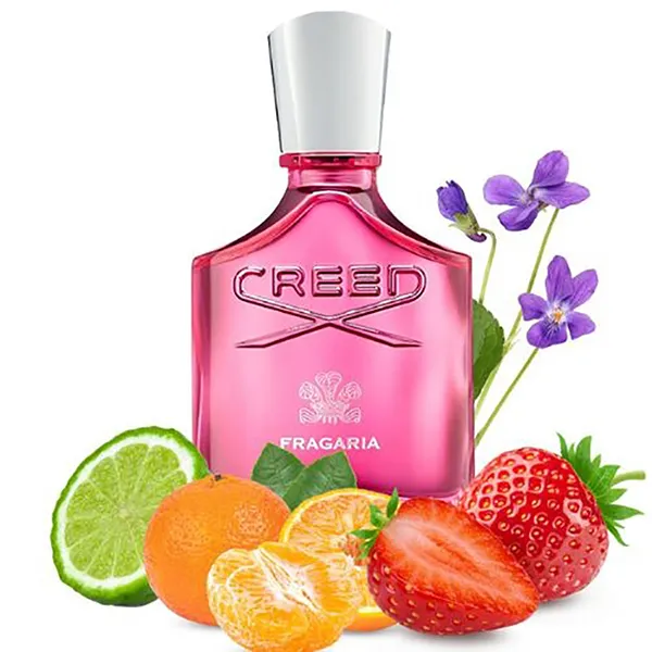 Nước Hoa Nữ Creed Fragaria Eau De Parfum 75ml