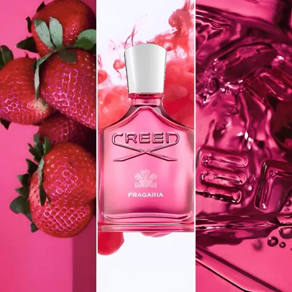 Nước Hoa Nữ Creed Fragaria Eau De Parfum 75ml