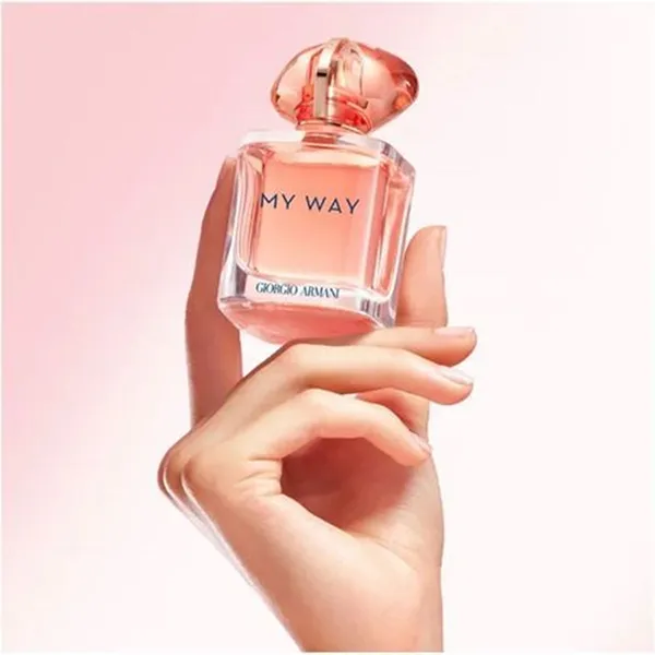 Nước Hoa Nữ Giorgio Armani My Way Ylang EDP Mini 7ml
