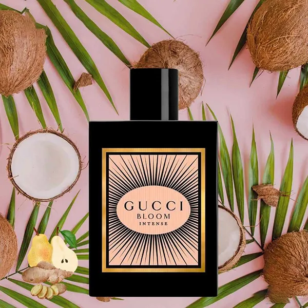 Nước Hoa Nữ Gucci Bloom Intense Eau De Parfum (EDP) 100ml