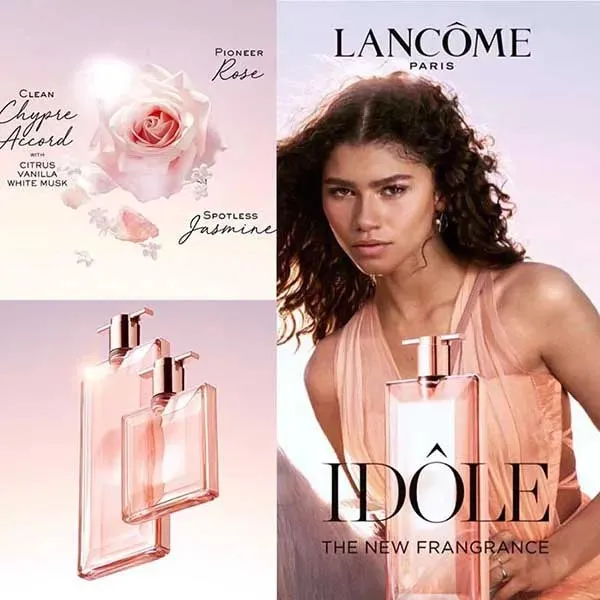 Nước Hoa Nữ Lancôme Idole Le Parfum EDP 5ml
