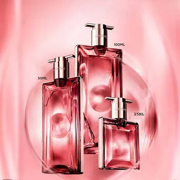 Nước Hoa Nữ Lancôme Idôle Power L'Eau De Parfum Intense 25ml