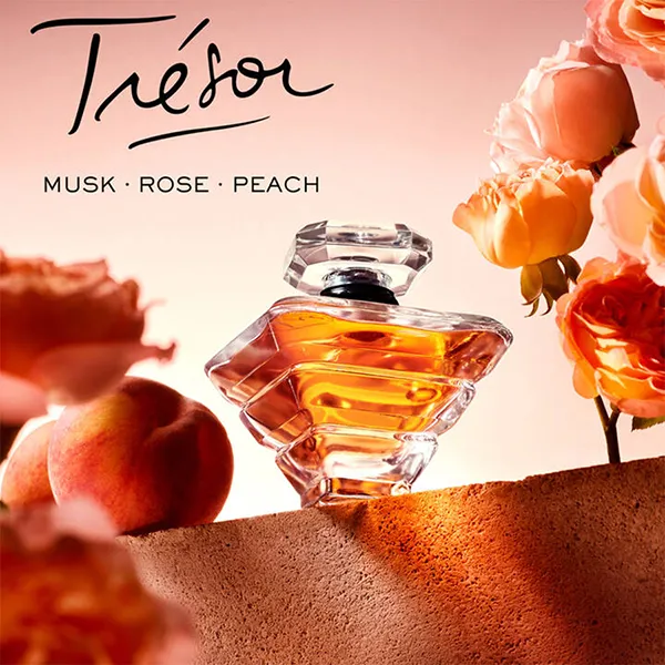 Nước Hoa Nữ Lancôme Tresor L' Eau De Parfum (EDP) 30ml
