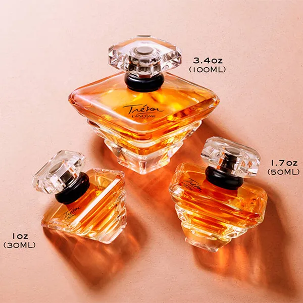 Nước Hoa Nữ Lancôme Tresor L' Eau De Parfum (EDP) 30ml