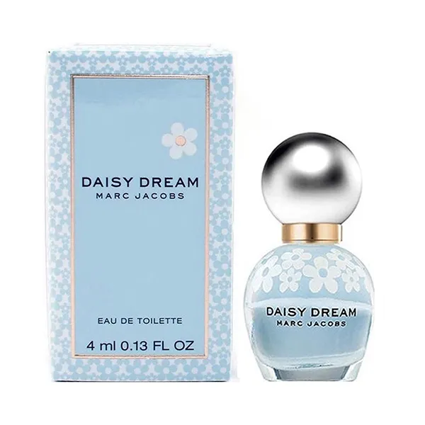 Nước Hoa Nữ Marc Jacobs Daisy Dream EDT 4ml