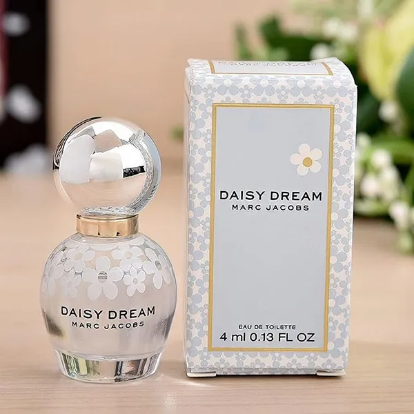 Nước Hoa Nữ Marc Jacobs Daisy Dream EDT 4ml