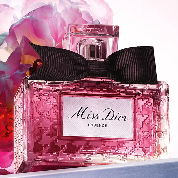 Nước Hoa Nữ Miss Dior Essence De Parfum 5ml Limited