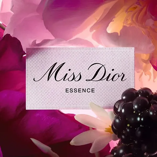 Nước Hoa Nữ Miss Dior Essence De Parfum 5ml Limited