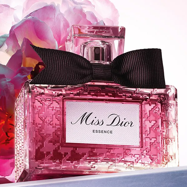 Nước Hoa Nữ Miss Dior Essence De Parfum 80ml