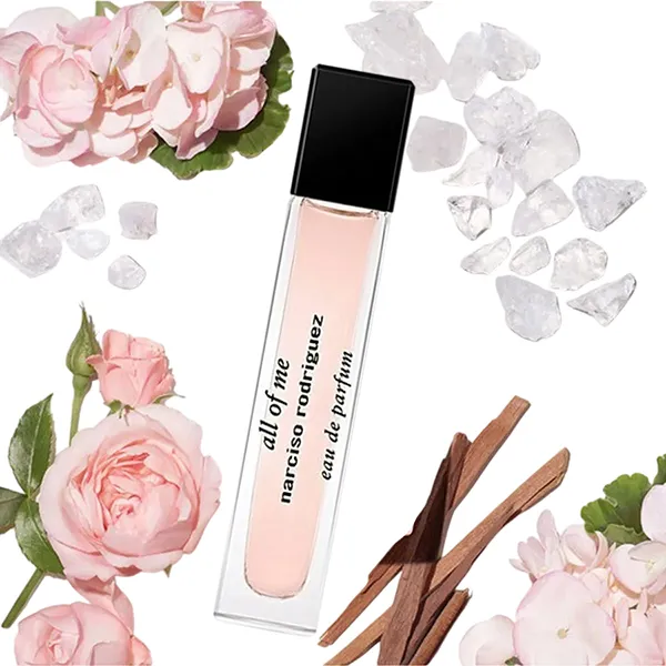 Nước Hoa Nữ Narciso Rodriguez All Of Me Eau De Parfm Mini 10ml